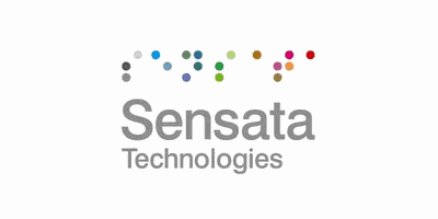 Sensata Technologies Logo. (Prnewsfoto/Sensata Technologies)